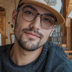 Meet your Posher, Adam